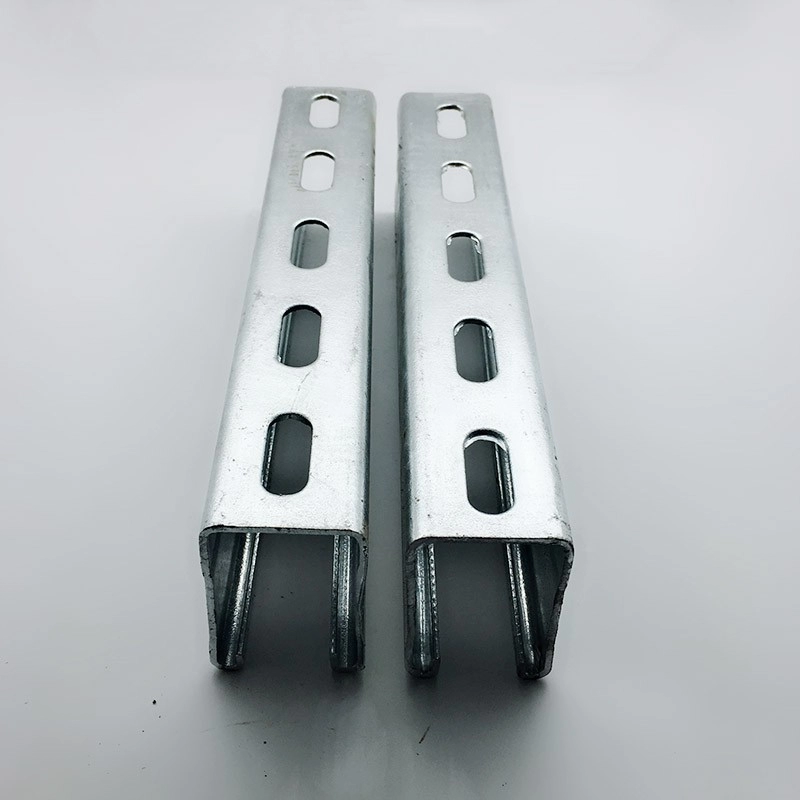 solar bracket roll forming line