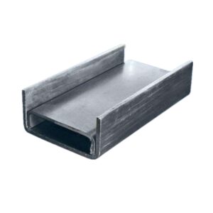 Truck Beams Roll Forming Line