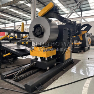 metal c u omega channel roll forming machine
