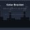 solar bracket