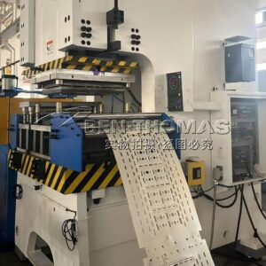 cable tray roll forming line