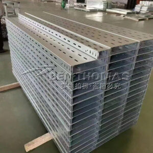 cable tray roll former