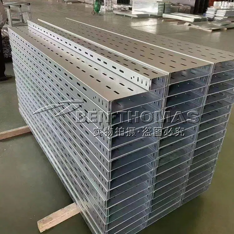 cable tray roll former