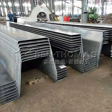 Ship hold sidewall panel production line