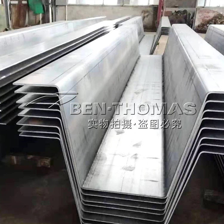 Ship hold sidewall panel production line