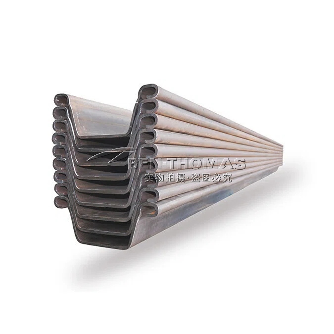 sheet pile production pine