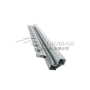 electrical cabinet upright roll forming line