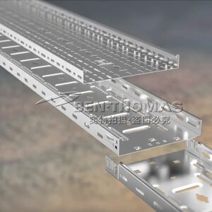 cable tray roll forming line