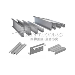 c u omega purlin roll forming line