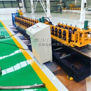 drywall profile roll forming machine