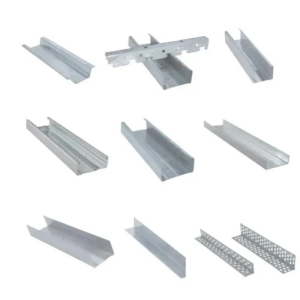 drywall profile roll forming machine